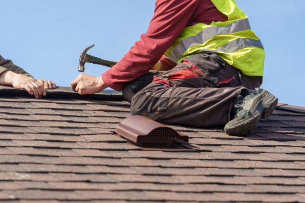 Best New Roof Installation  in Elmwood Park, NJ