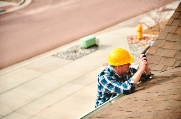 Best New Roof Installation  in Elmwood Park, NJ