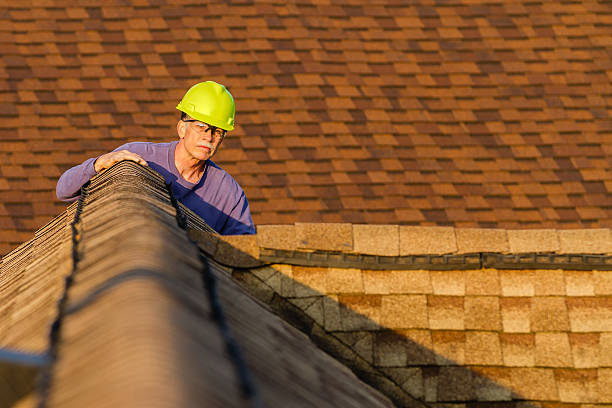 Roof Waterproofing Services in Elmwood Park, NJ