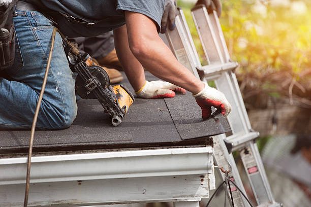 Gutter Installation and Roofing in Elmwood Park, NJ